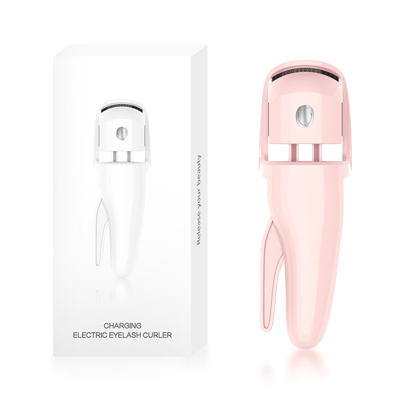 Electric Heated Eyelash Curler