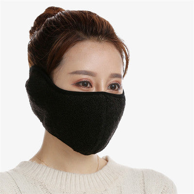 Full Coverage LED Face Mask — Skin Treatment