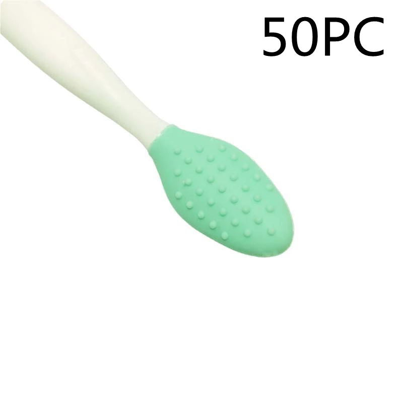 Silicone Face Cleansing Brush — Deep Pore Clean