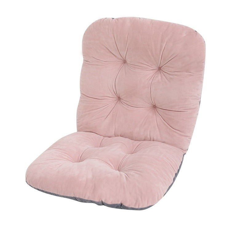 Ergonomic Office Seat & Back Cushion