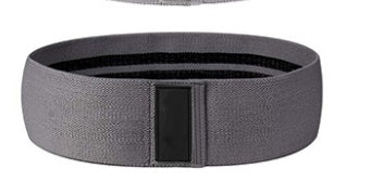 Fabric Booty Resistance Bands 3-Pack