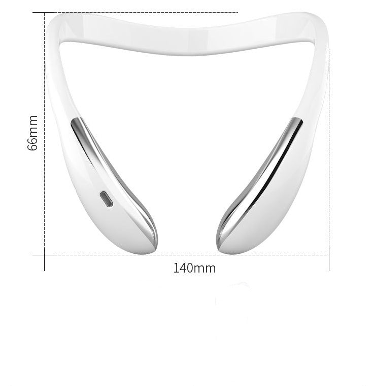 Microcurrent V-Face Lifting Device — Facial Toning