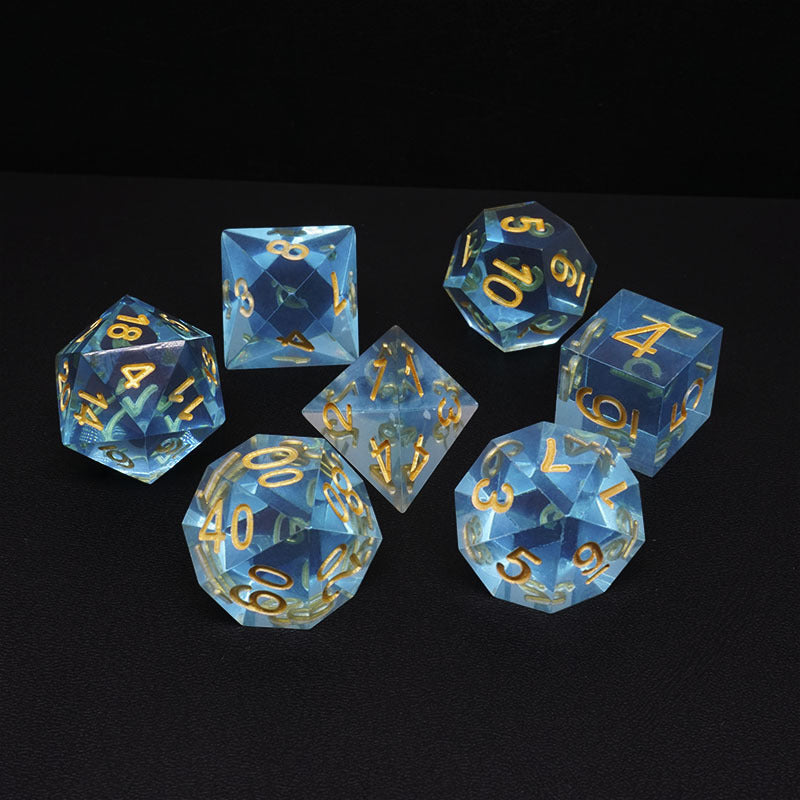Pilates Starter Gift Set — Dice & Accessories
