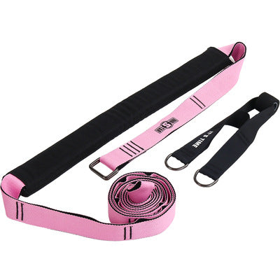 Yoga Stretch Band — Flexibility & Stretching Aid