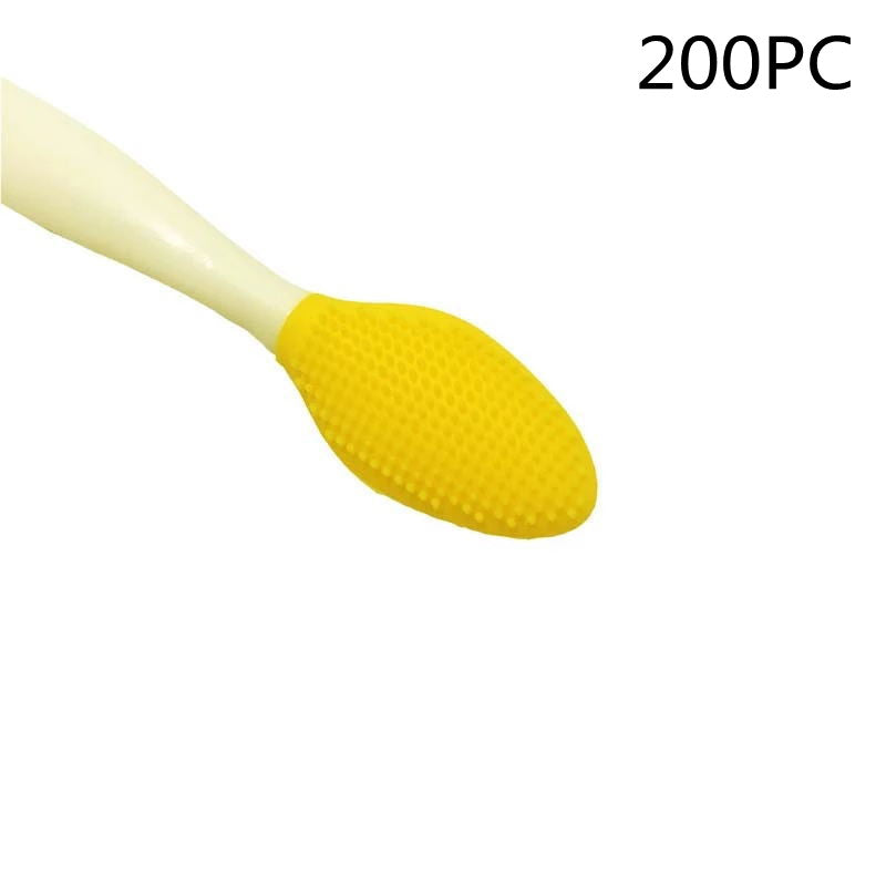 Silicone Face Cleansing Brush — Deep Pore Clean