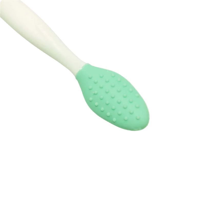 Silicone Face Cleansing Brush — Deep Pore Clean