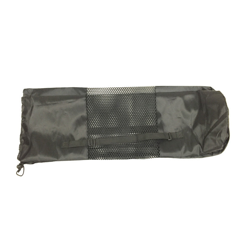 Premium 10mm Thick Non-Slip Yoga Mat