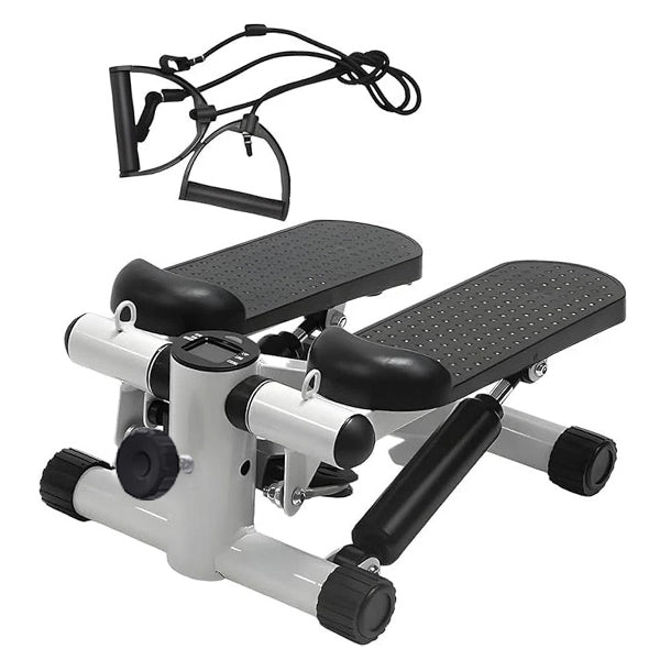 Mini Exercise Stepper Machine — Home Cardio Workout