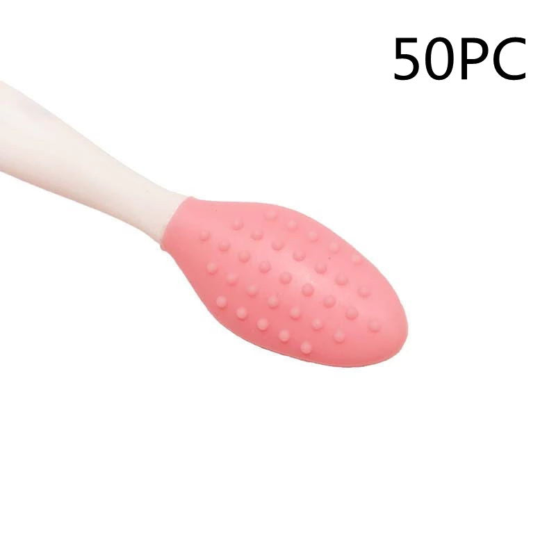 Silicone Face Cleansing Brush — Deep Pore Clean