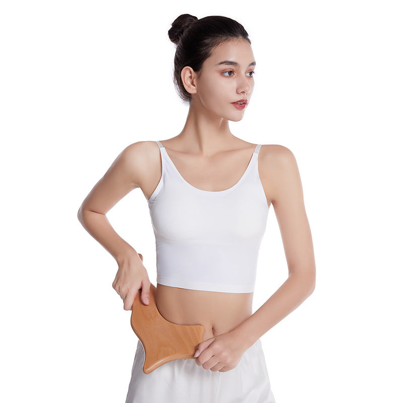 Body Sculpting Cupping & Gua Sha Drainage Kit