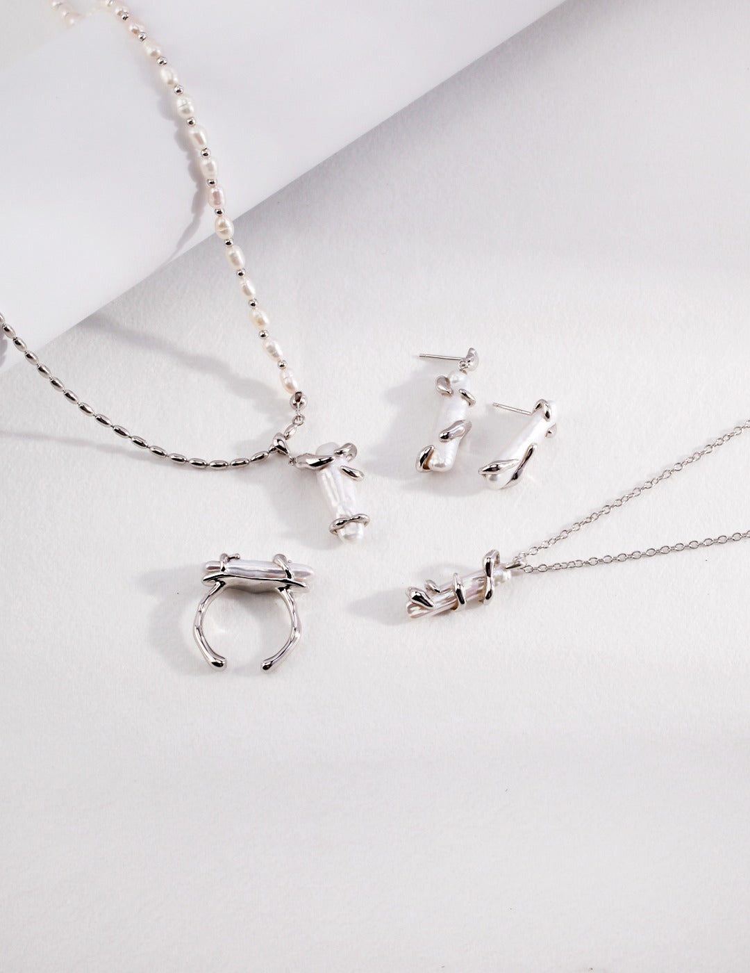 D0334 Jewelry Sets
