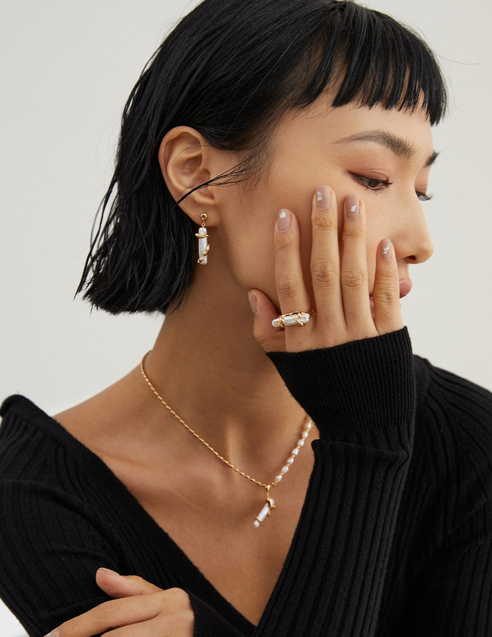 D0334 Jewelry Sets