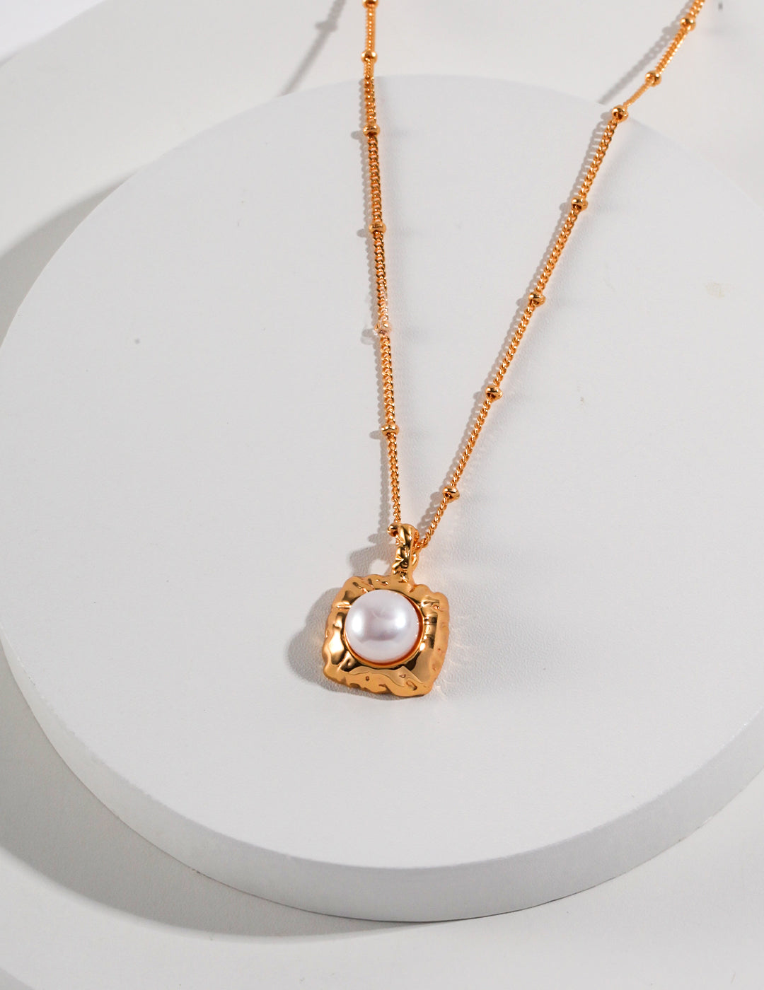 D0359 Necklace