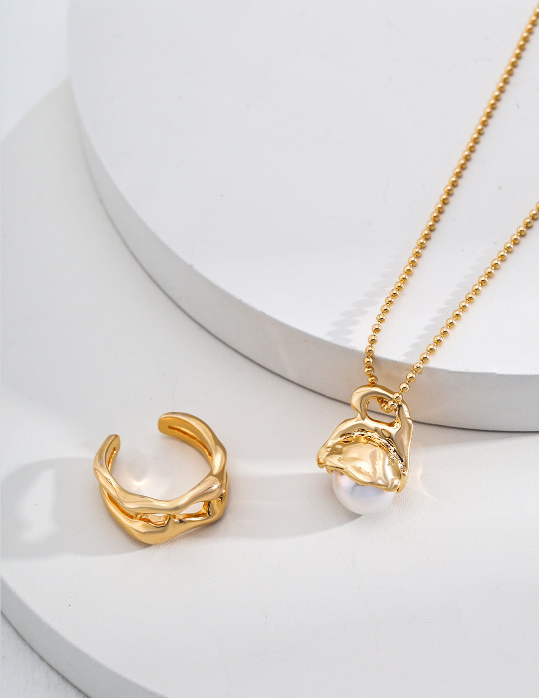 D0414-2 Necklace