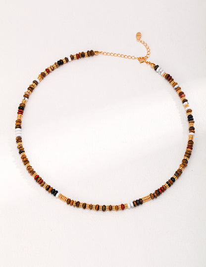 D0441 Necklace
