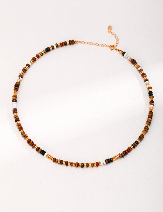 D0441 Necklace