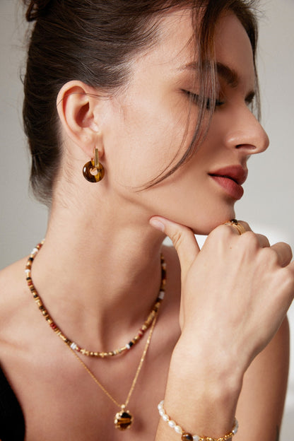 D0441 Necklace