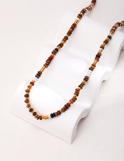 D0441 Necklace