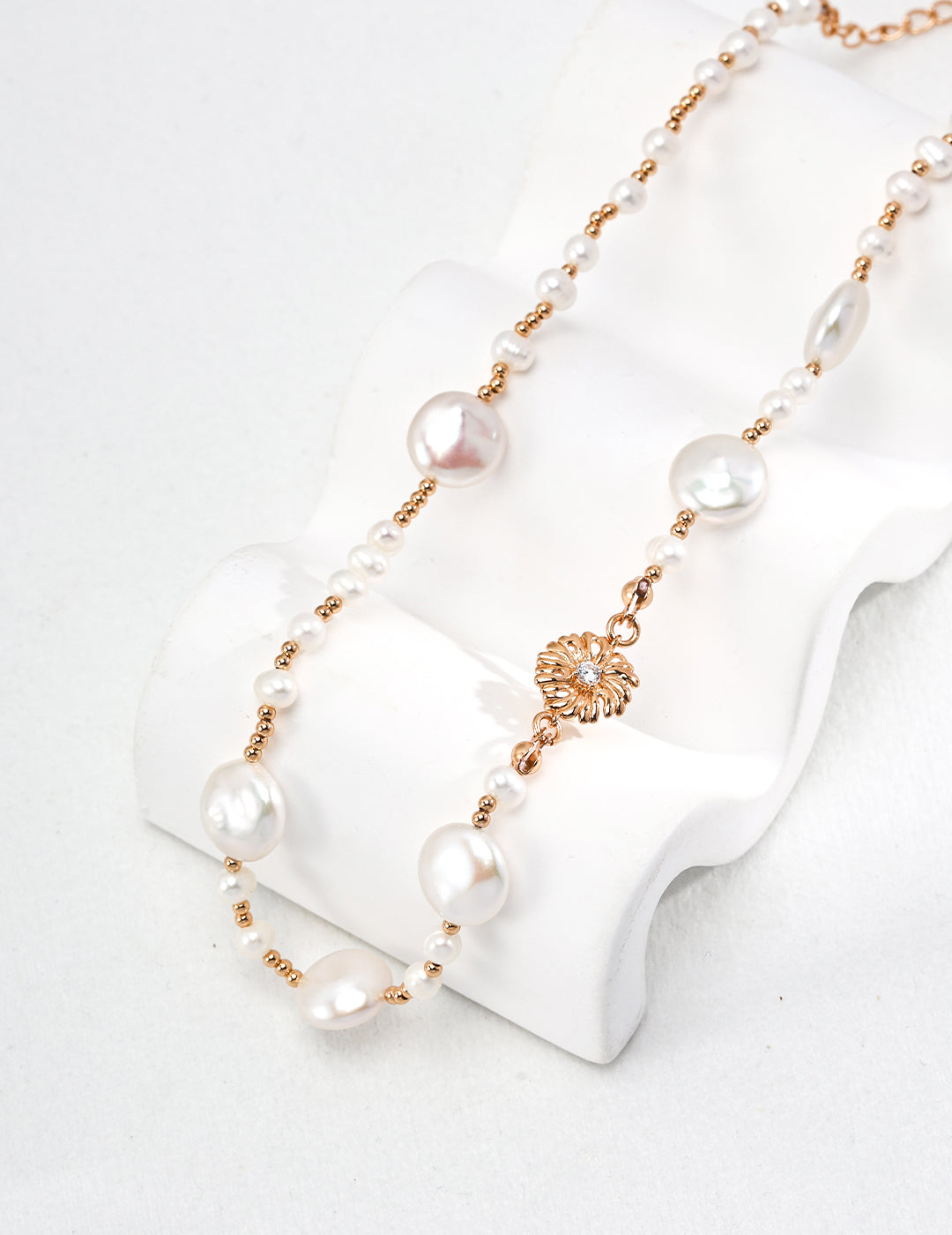 D0493-2 Necklace