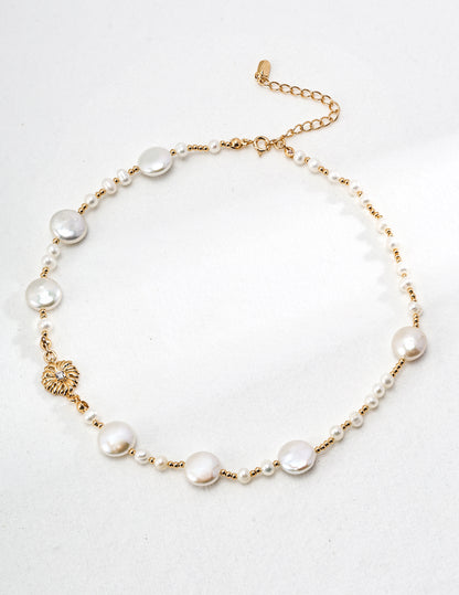 D0493-2 Necklace