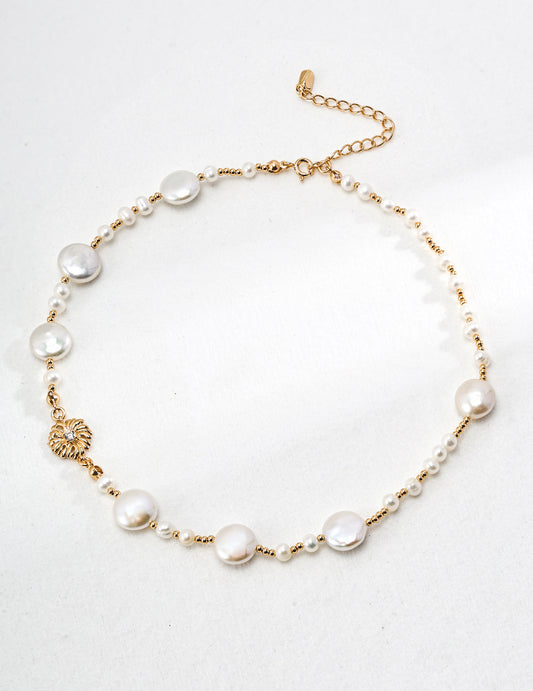 D0493-2 Necklace