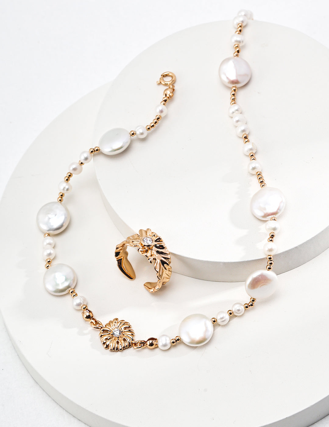 D0493-2 Necklace