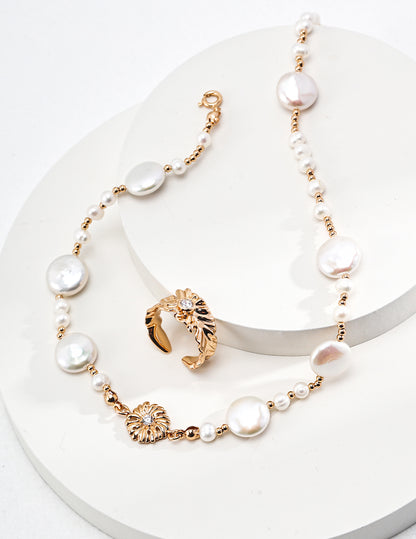 D0493-2 Necklace