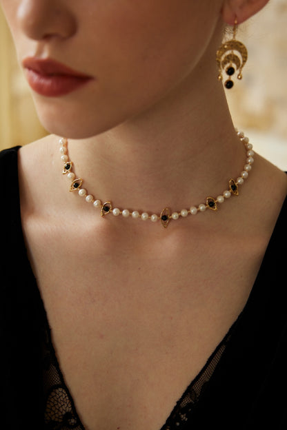 D0588-2 Necklace