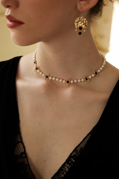 D0588-2 Necklace