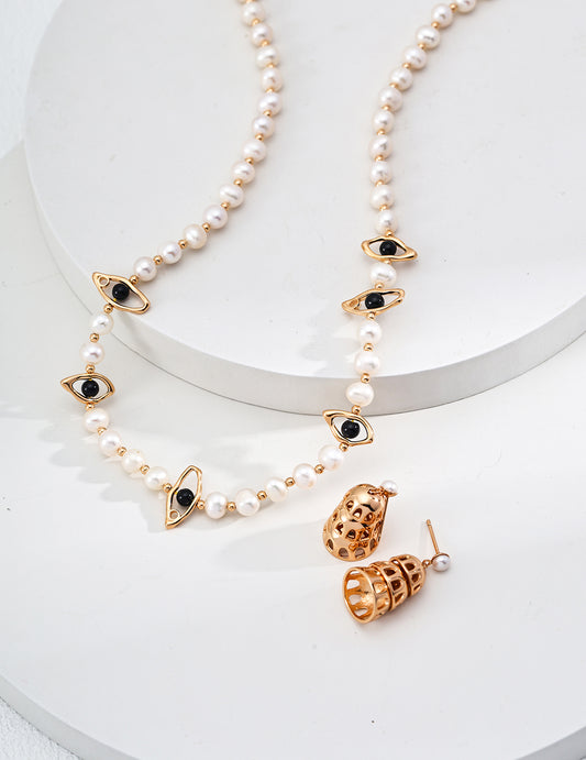 D0588-2 Necklace
