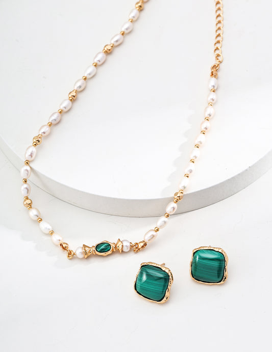 D0595-2 Necklace