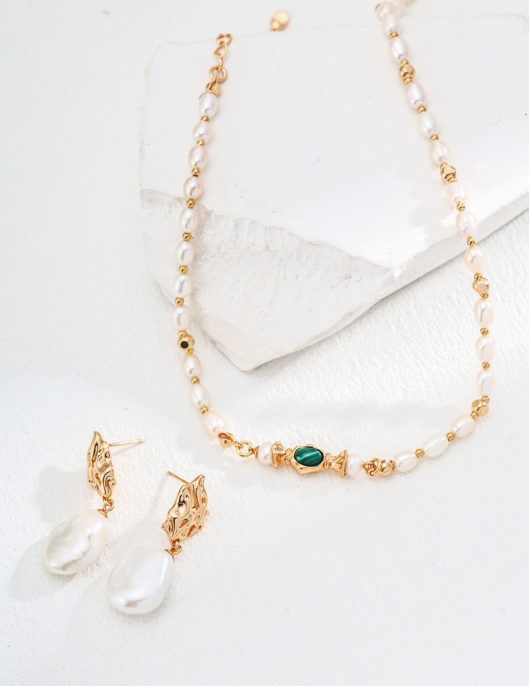 D0595-2 Necklace