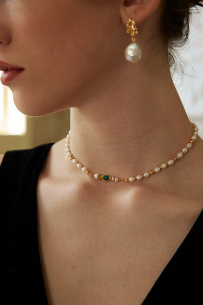 D0595-2 Necklace