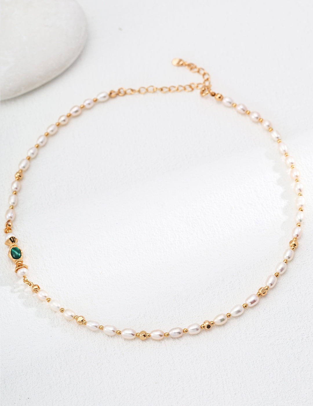 D0595-2 Necklace