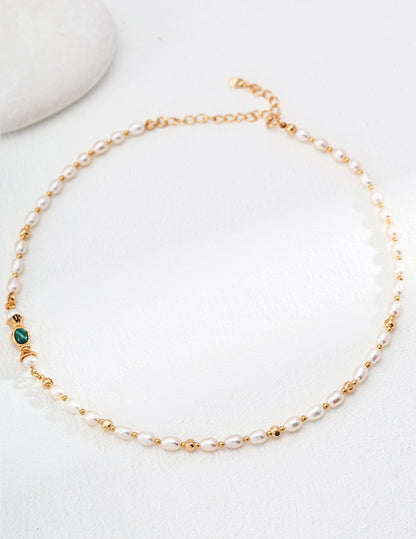 D0595-2 Necklace