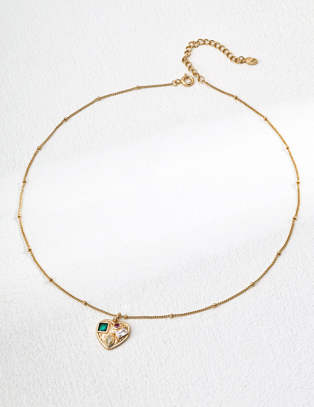 D0641-2 Necklace