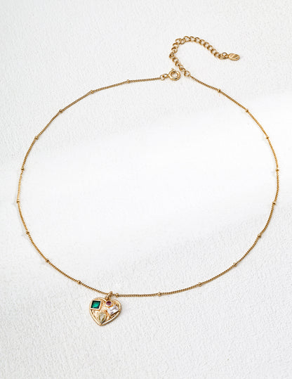 D0641-2 Necklace