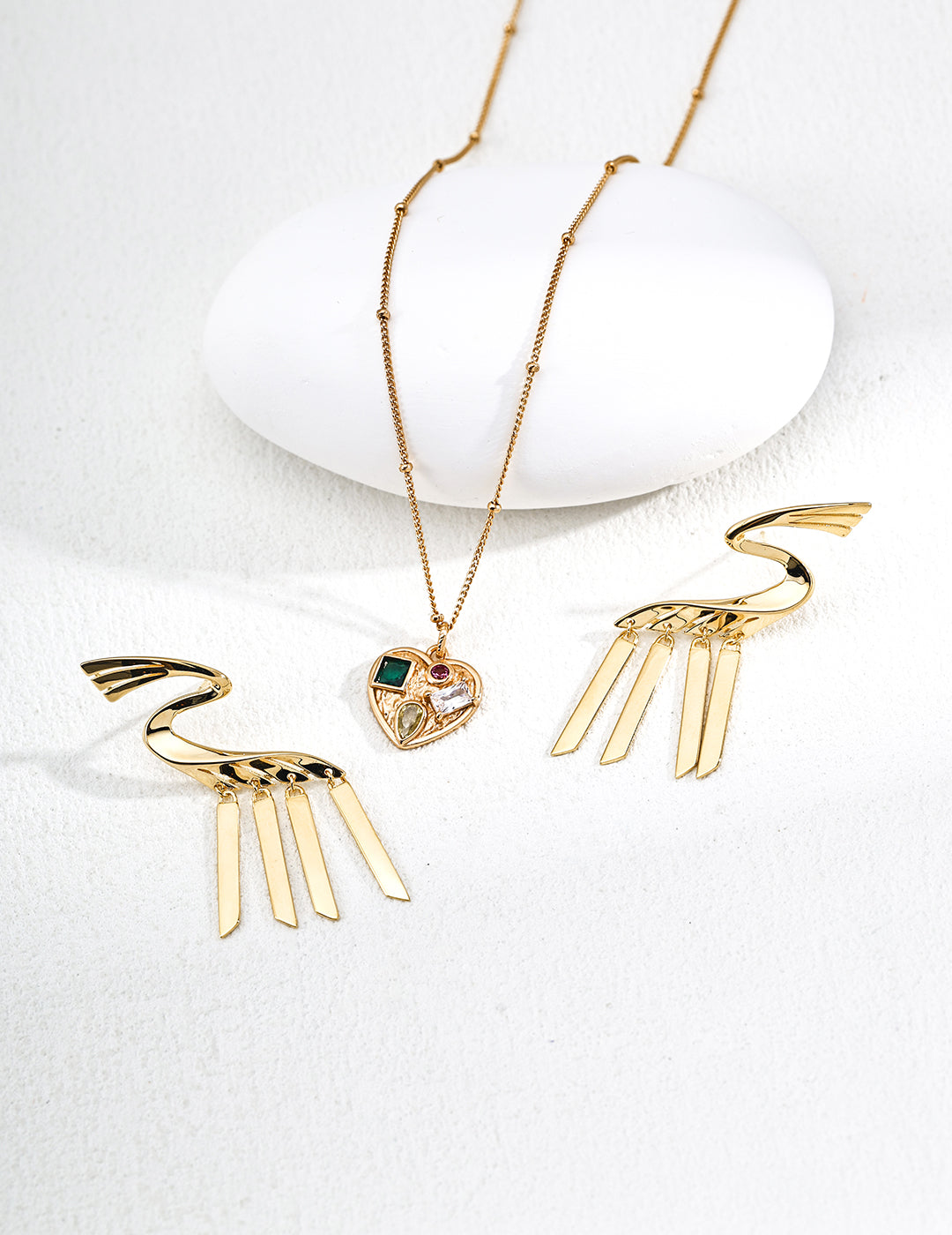 D0641-2 Necklace