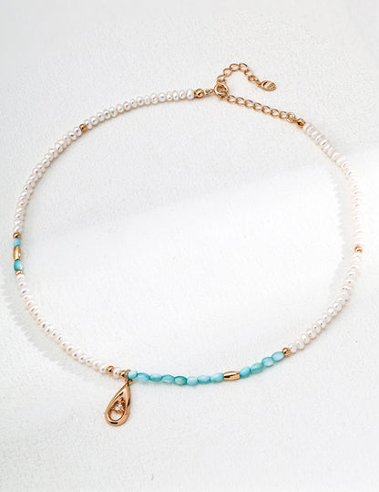 D0642-2 Necklace
