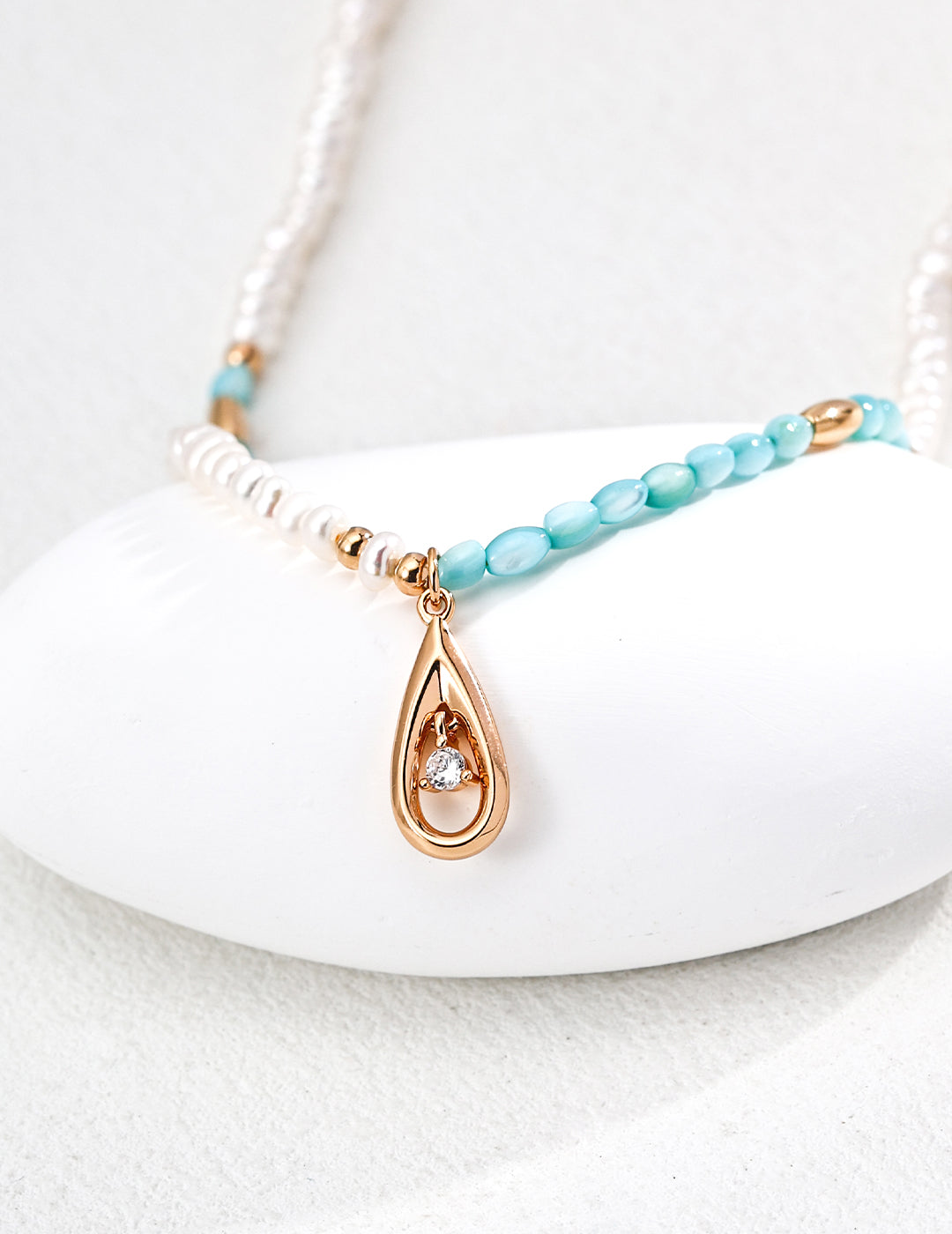 D0642-2 Necklace
