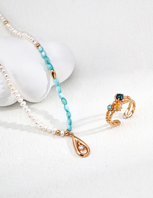 D0642-2 Necklace