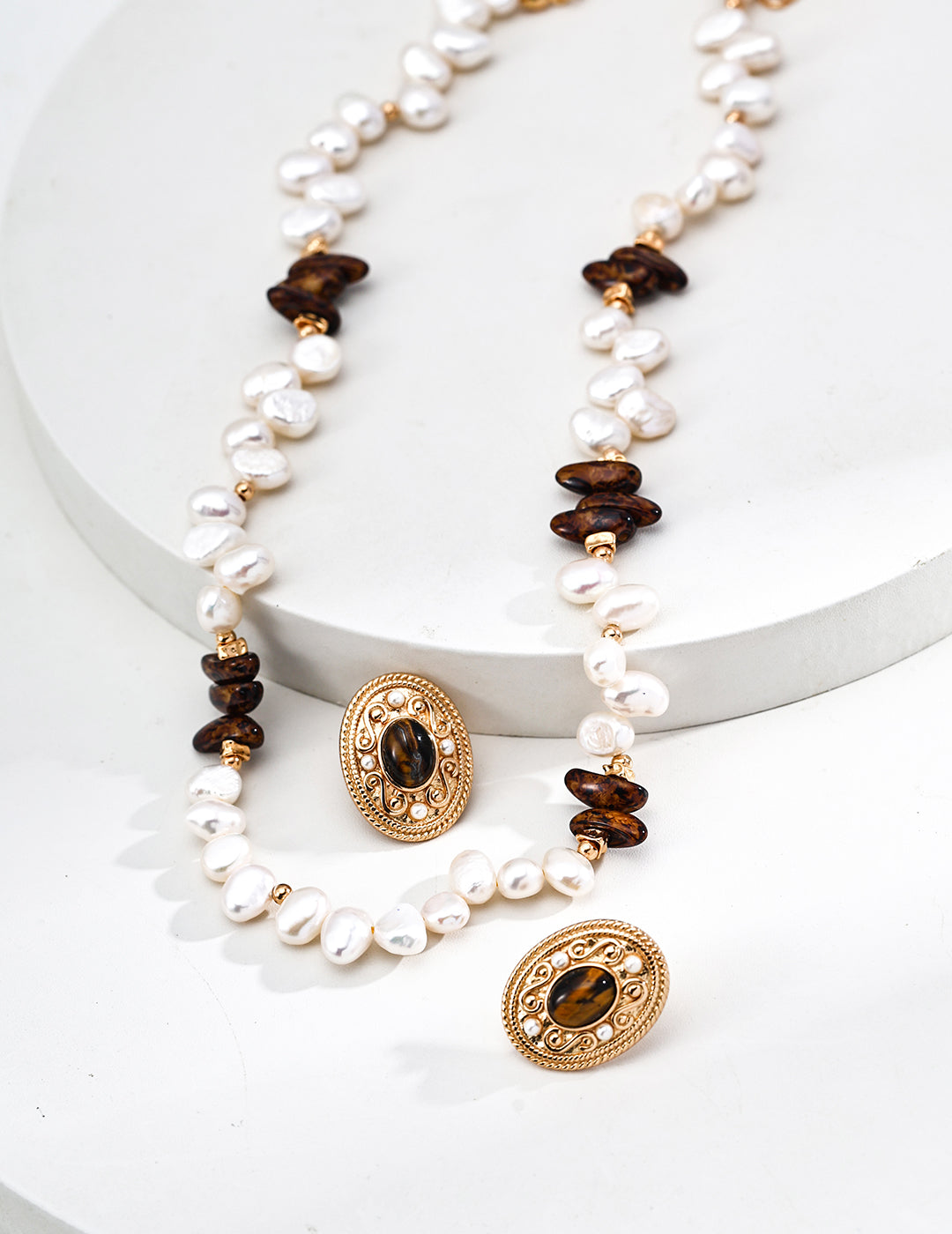 D0656 Necklace