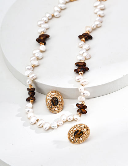 D0656 Necklace
