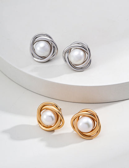 E01165 Earrings