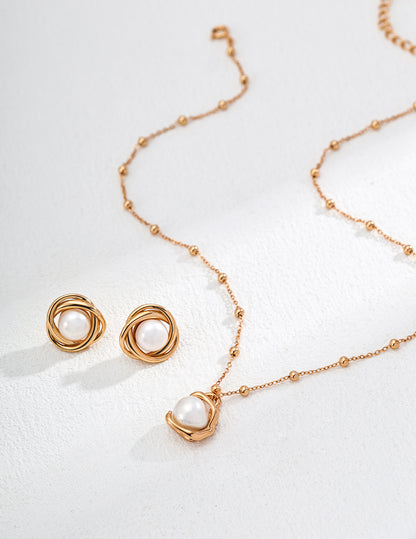 E01165 Earrings