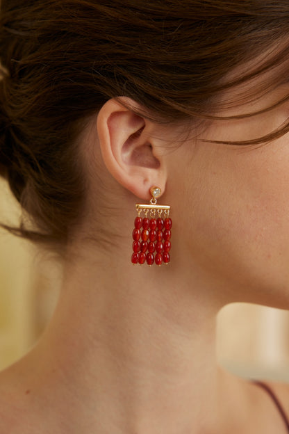 E01220-2 Earrings