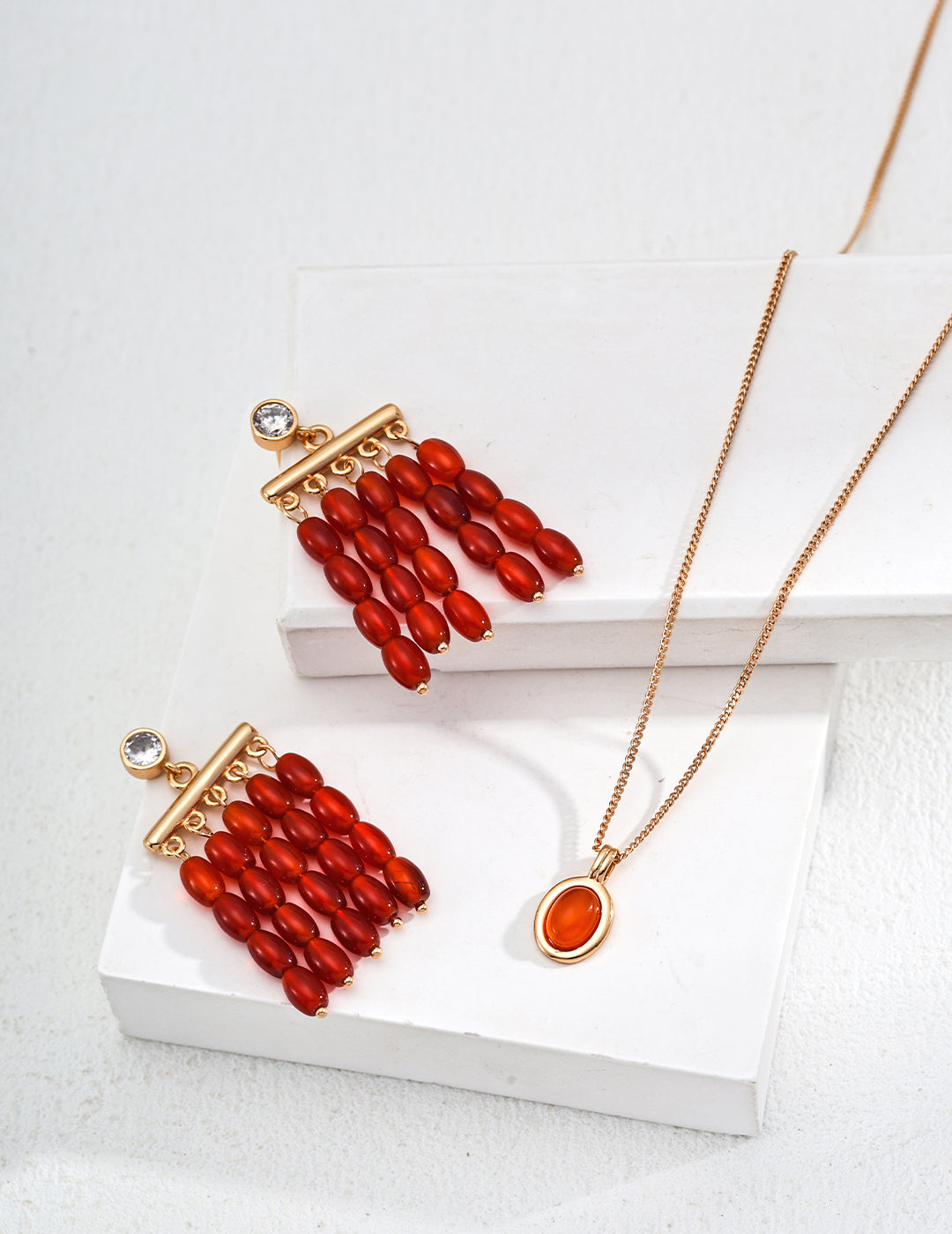 E01220-2 Earrings
