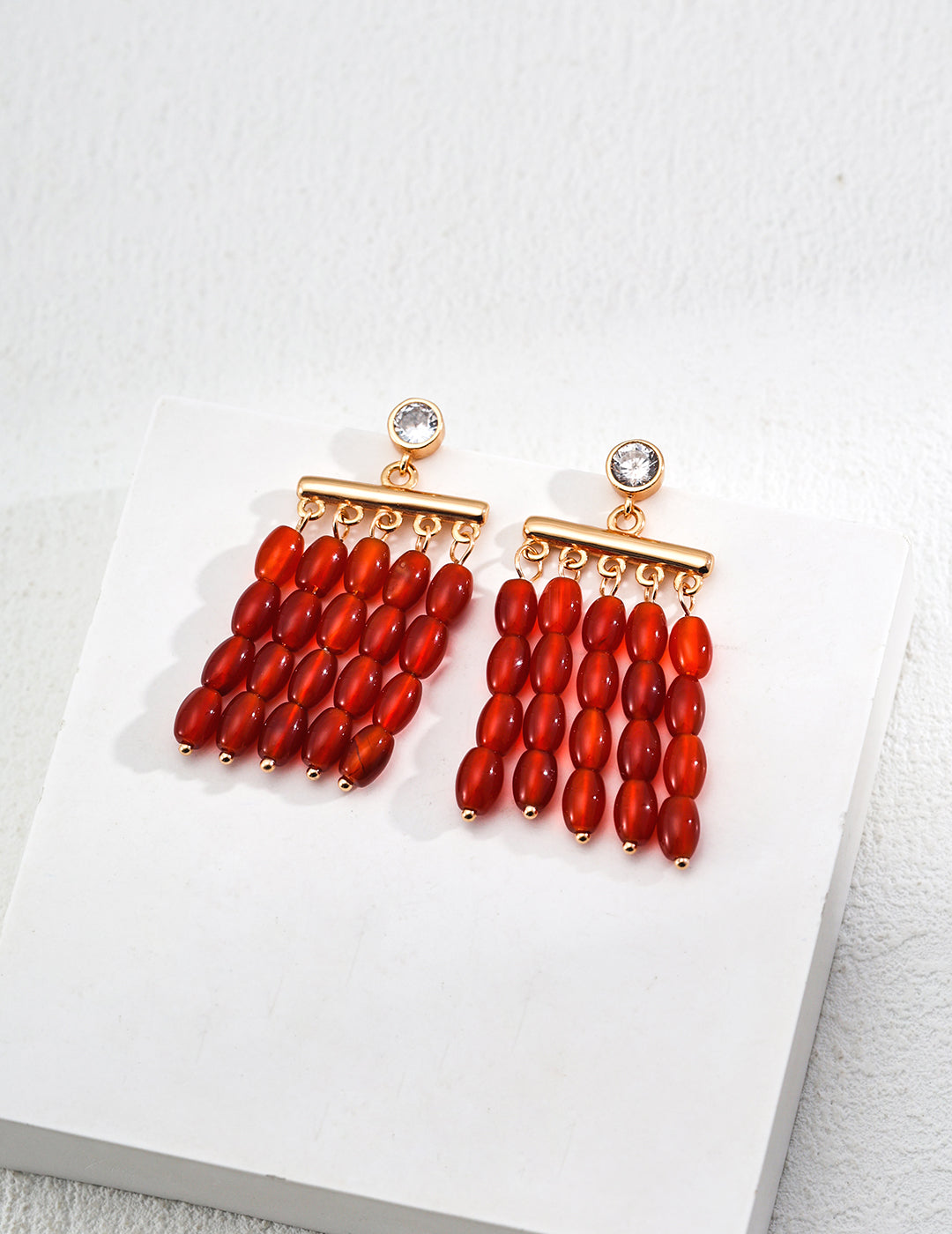E01220-2 Earrings