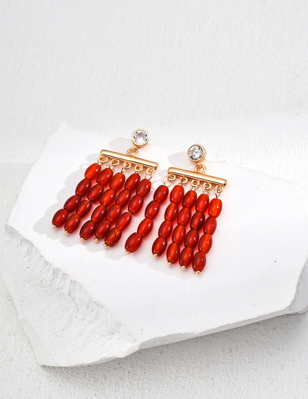 E01220-2 Earrings