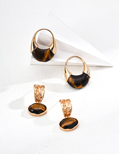 E01229-2 Earrings